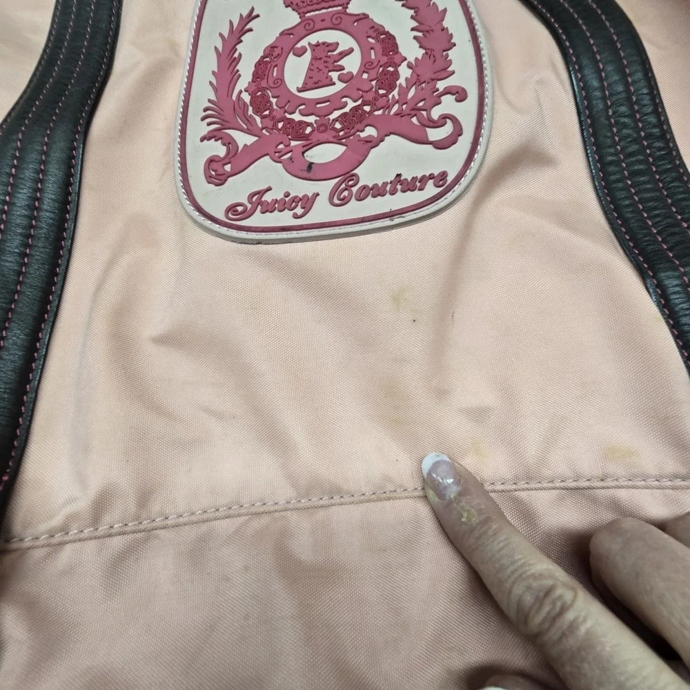 Vintage Y2K Juicy Couture 